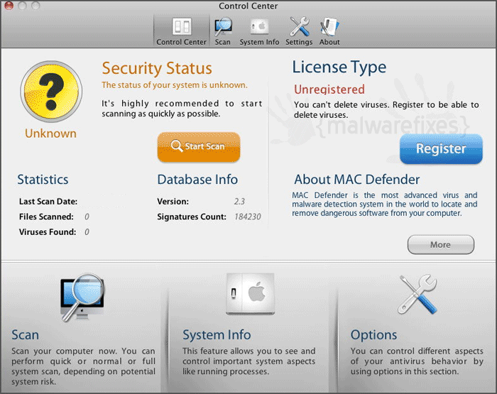 Download alert com remove mac password