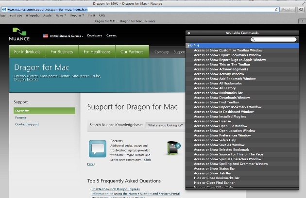 Dragon Dictate Mac Demo Download
